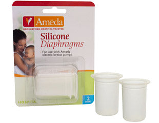 Parts for Ameda Breast Pumps