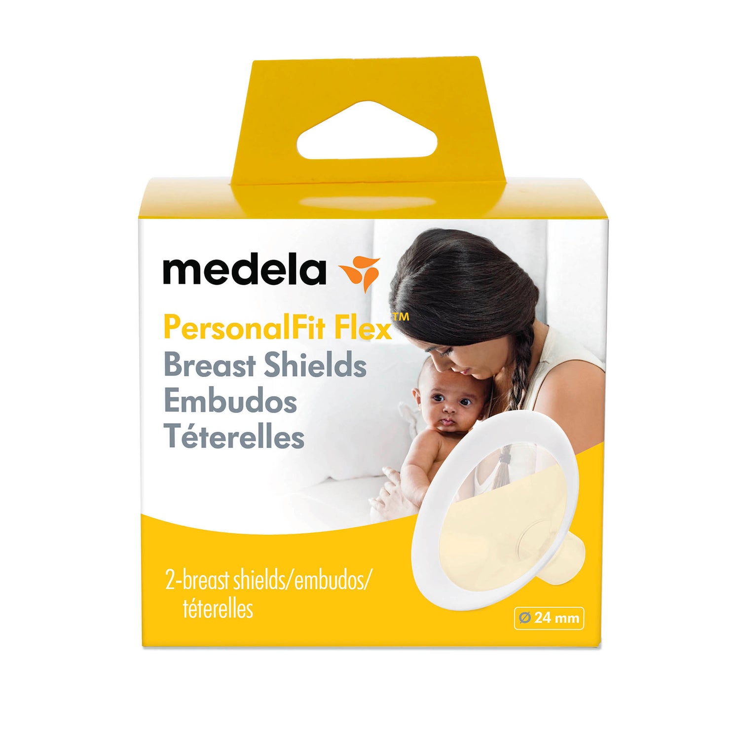 Parts for Medela Breast Pumps