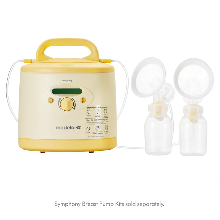 Medela Symphony Rental Breast Pump