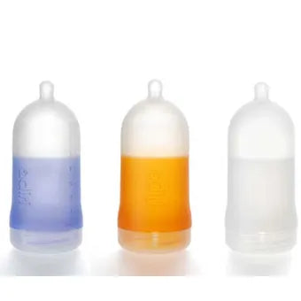 Adiri Natural Nurser Bottle