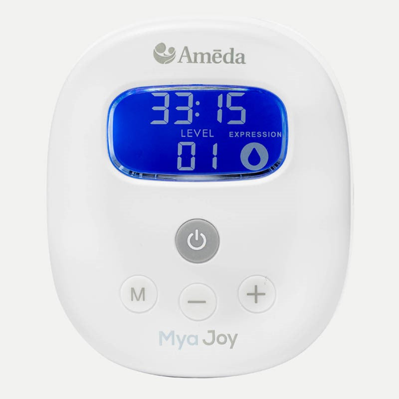 Ameda Mya Joy Double Electric Breast Pump