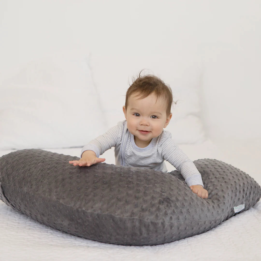 The Baby Buddy Nursing Pillow