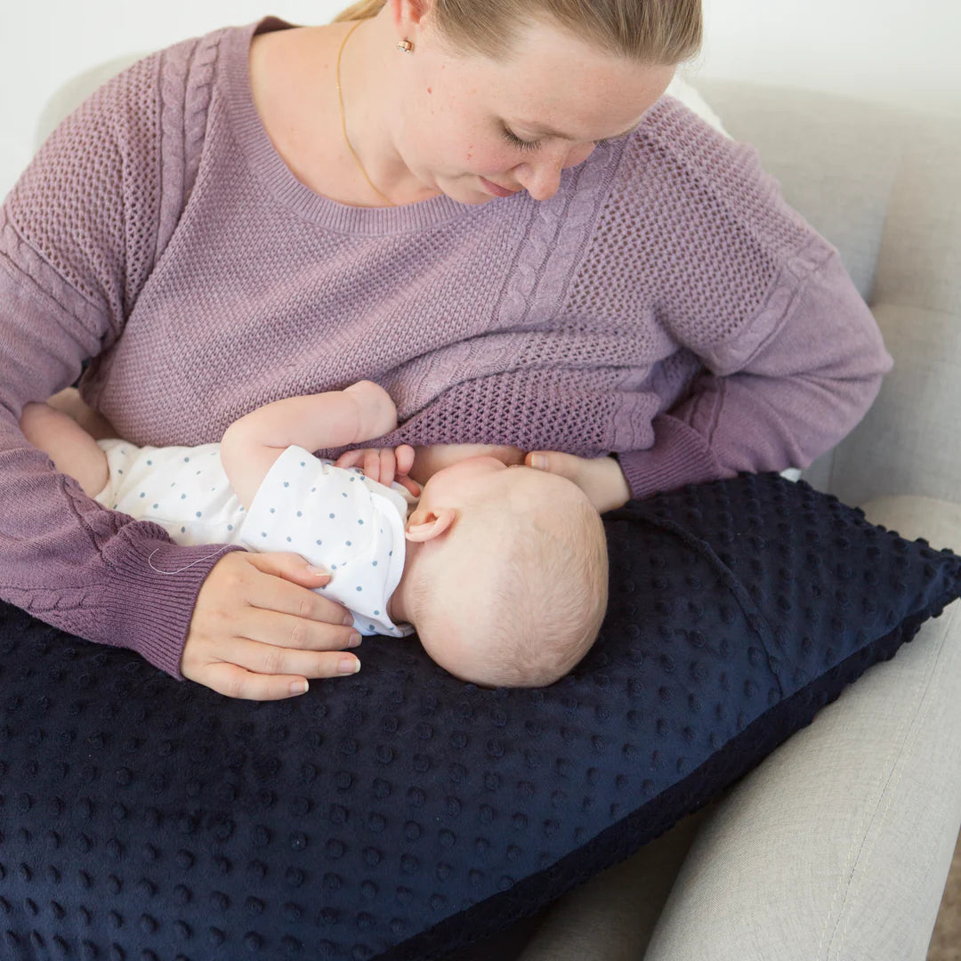 The Baby Buddy Nursing Pillow