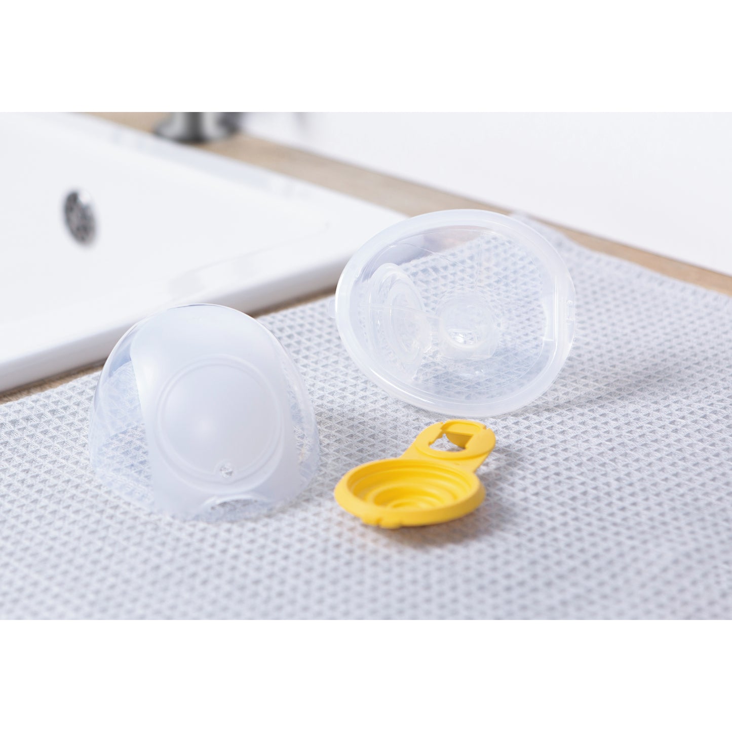 Medela Hands-Free Collection Cups