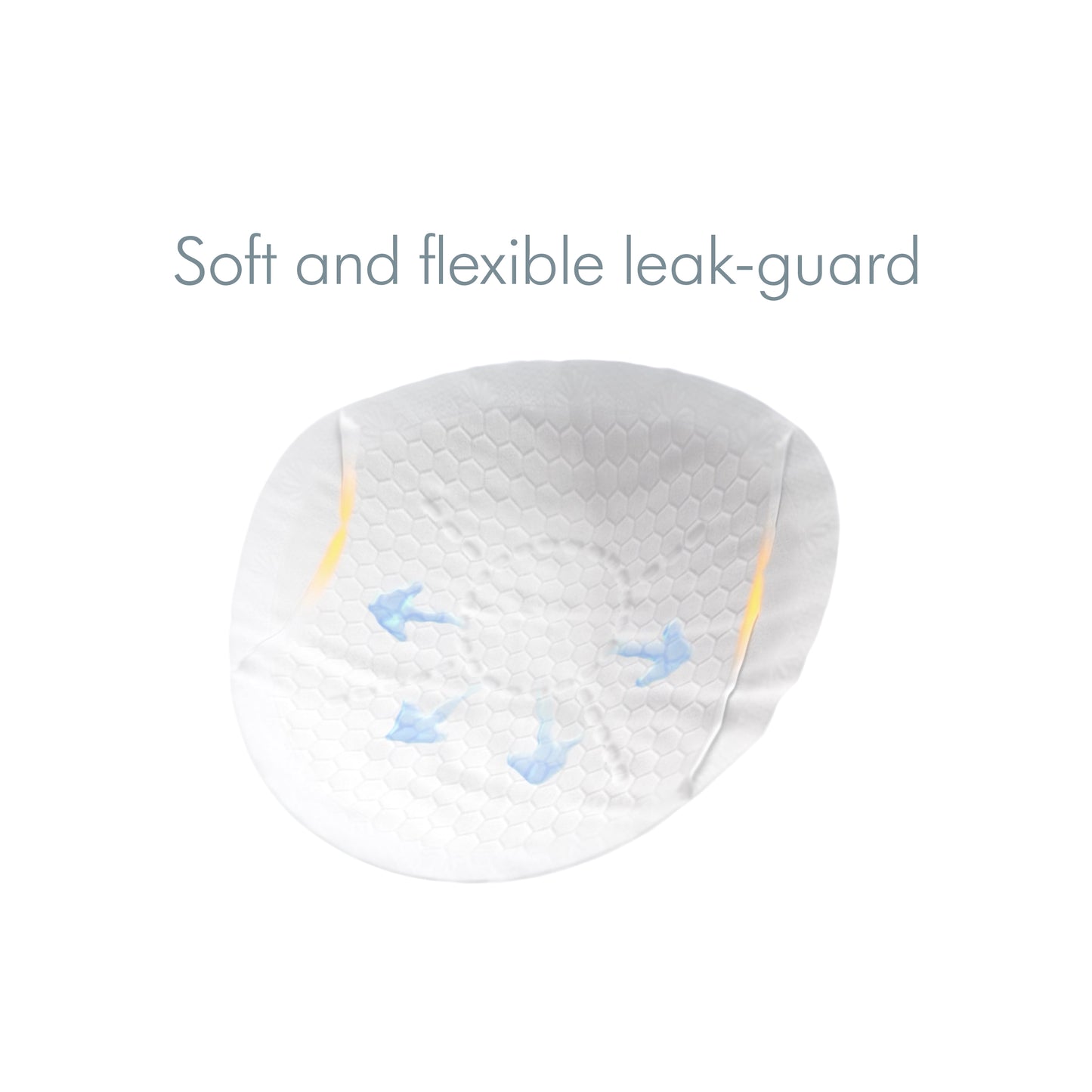 Medela Safe & Dry Ultra Thin Disposable Nursing Pads