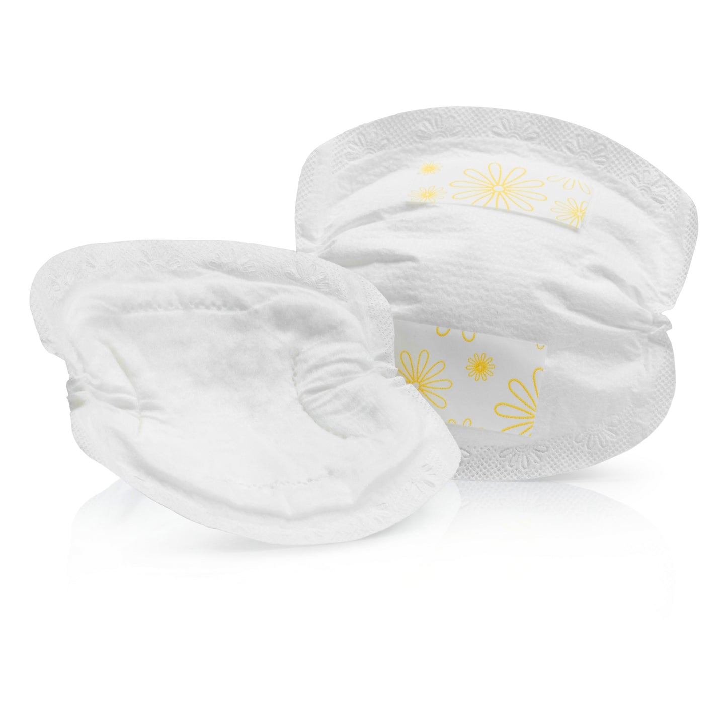 Medela Safe & Dry Super Absorbency Disposable Nursing Pads