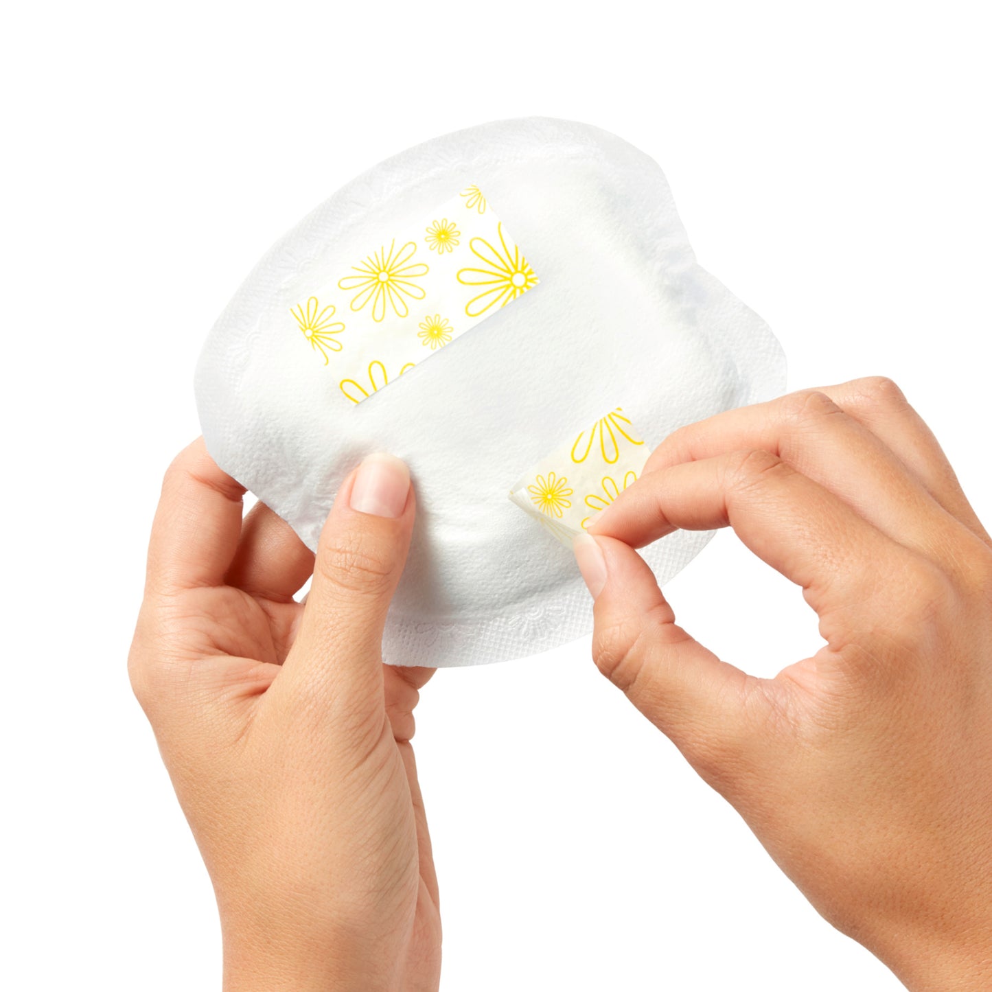 Medela Safe & Dry Super Absorbency Disposable Nursing Pads