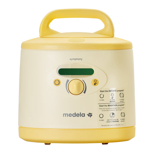 Medela Symphony Rental Breast Pump
