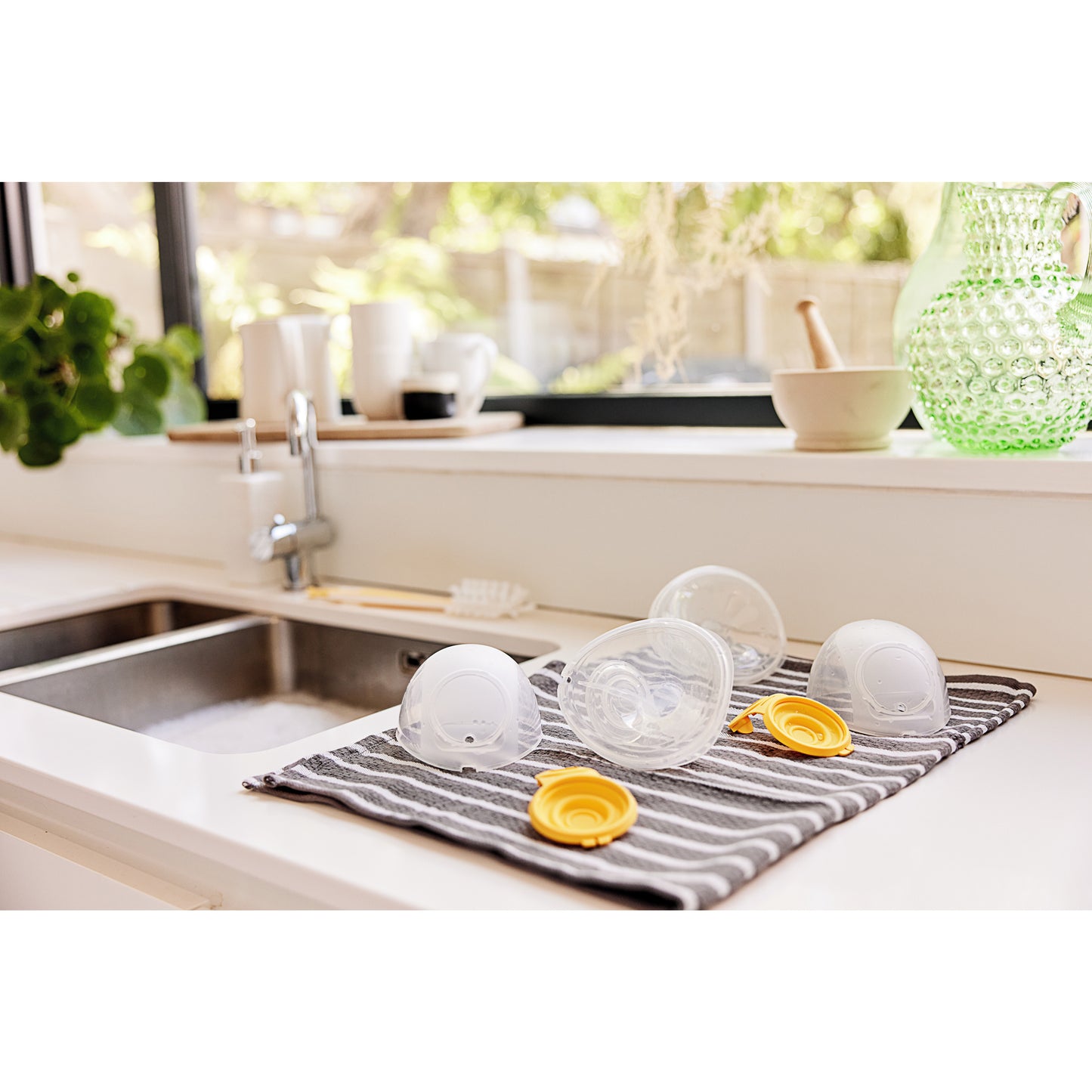 Medela Freestyle Hands-Free Double Electric Breast Pump