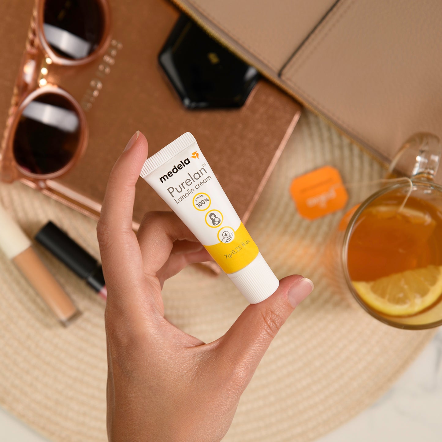 Medela Purelan Lanolin Cream