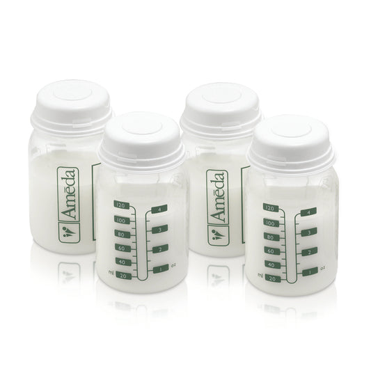 Ameda Bottles