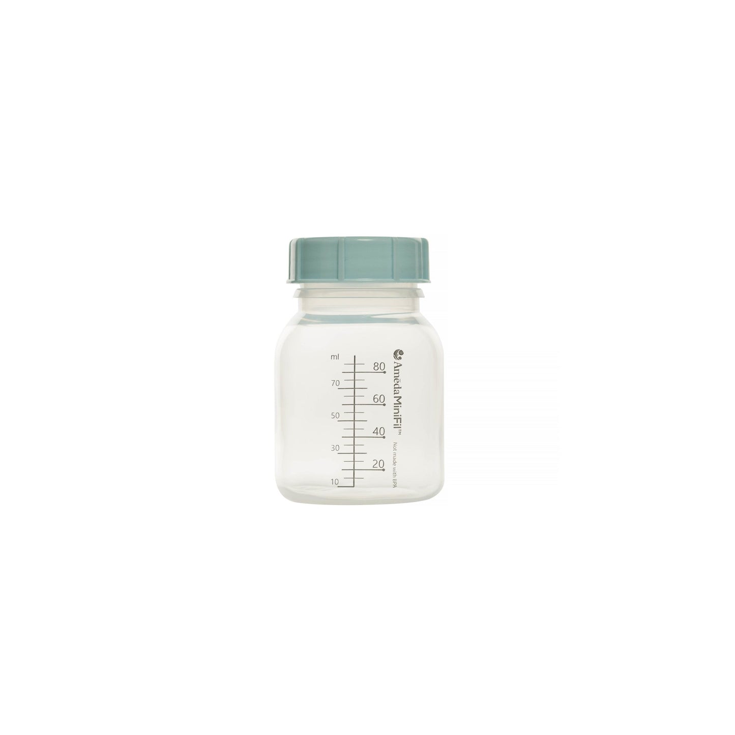 Ameda MiniFil Colostrum & Breastmilk Collection Bottles