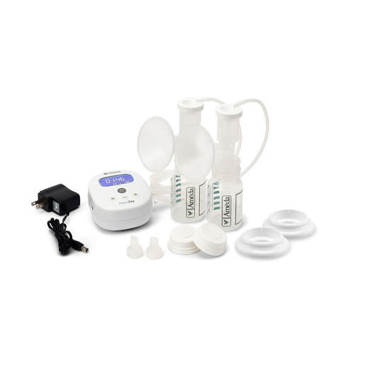 Ameda Mya Joy Double Electric Breast Pump