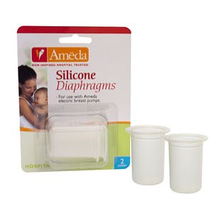 Ameda Diaphragms
