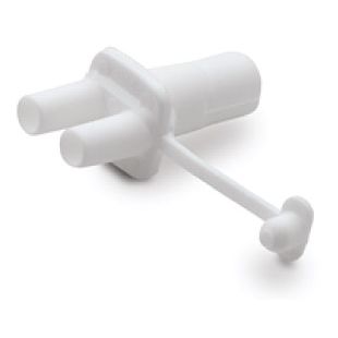 Ameda Dual Connector