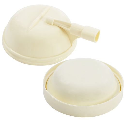 Medela Membrane Cap & Protective Membrane for Symphony