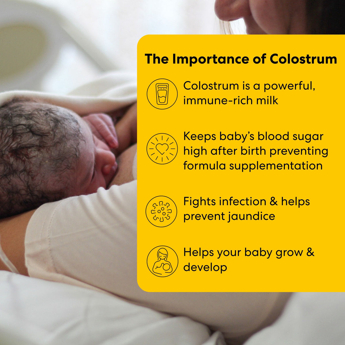 Medela Colostrum Collection and Feeding Kit