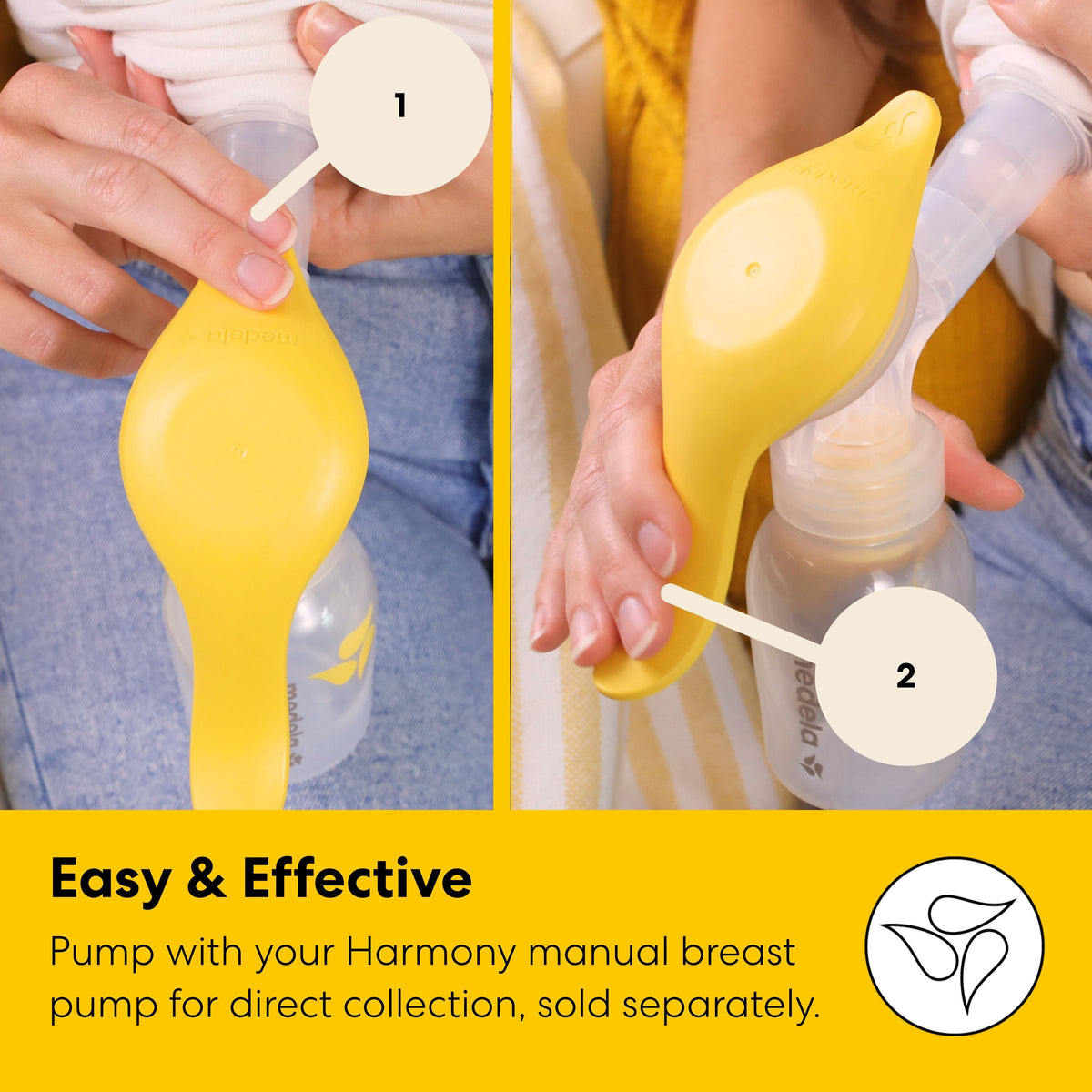 Medela Colostrum Collection and Feeding Kit