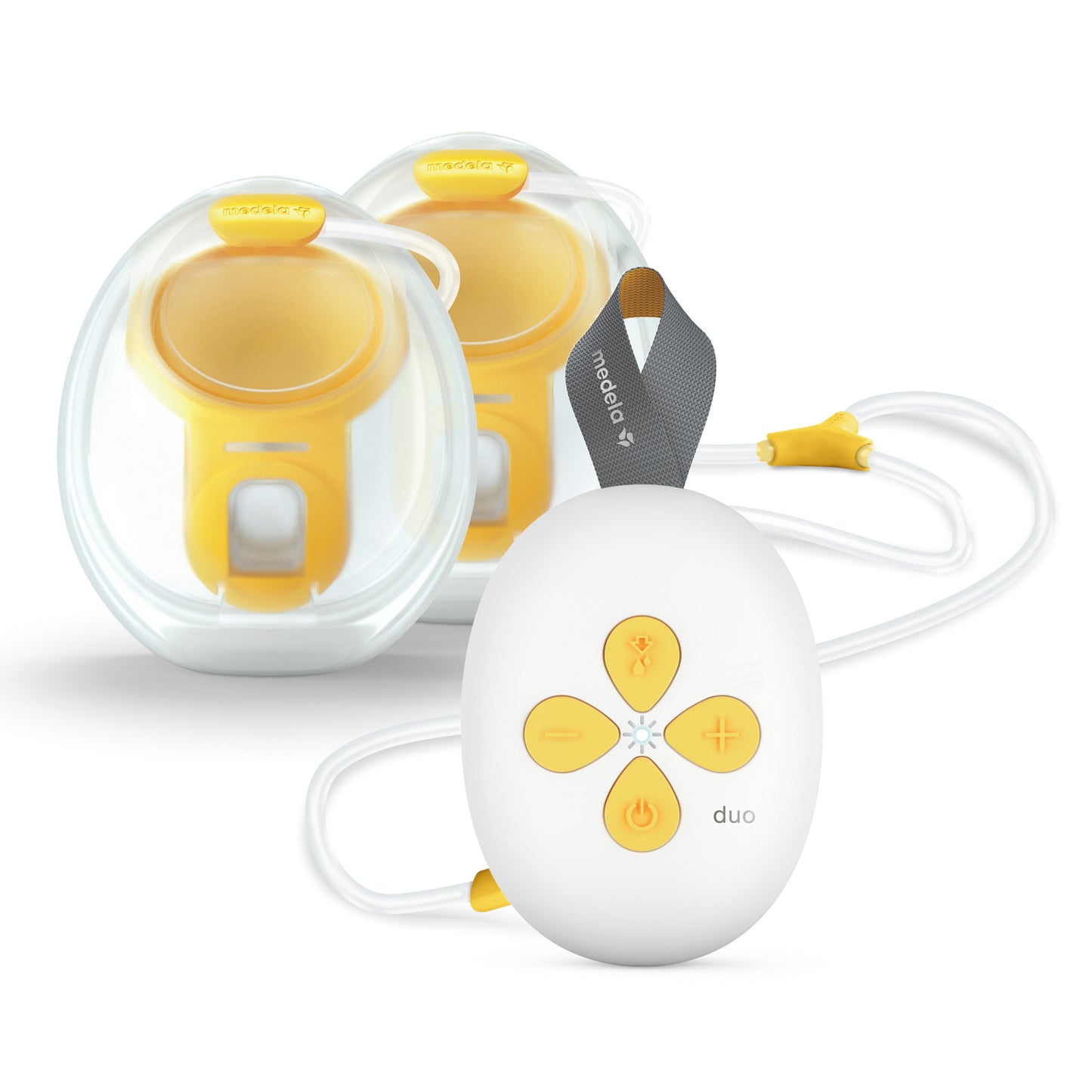 Medela Duo Hands-Free Double Electric Breast Pump - COMING SOON!