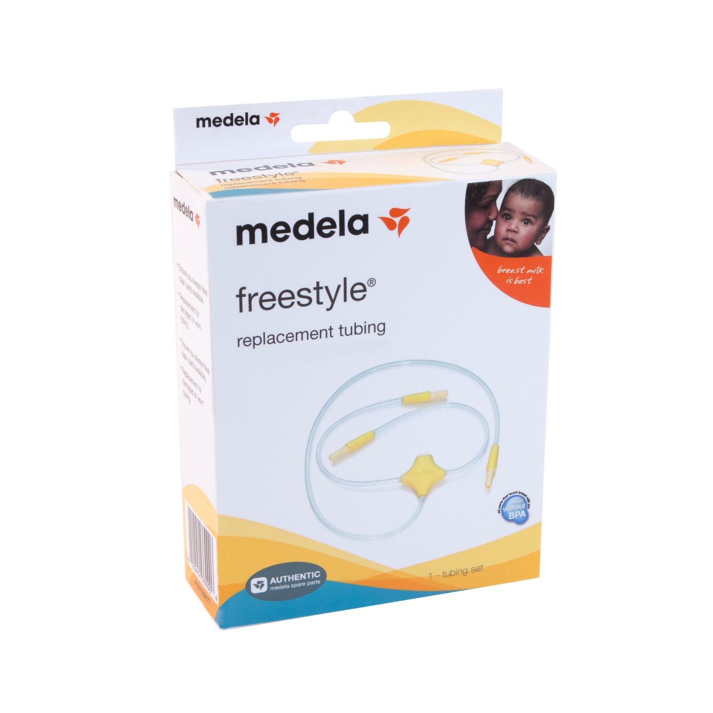 Medela Tubing for older Freestyle Breast Pump