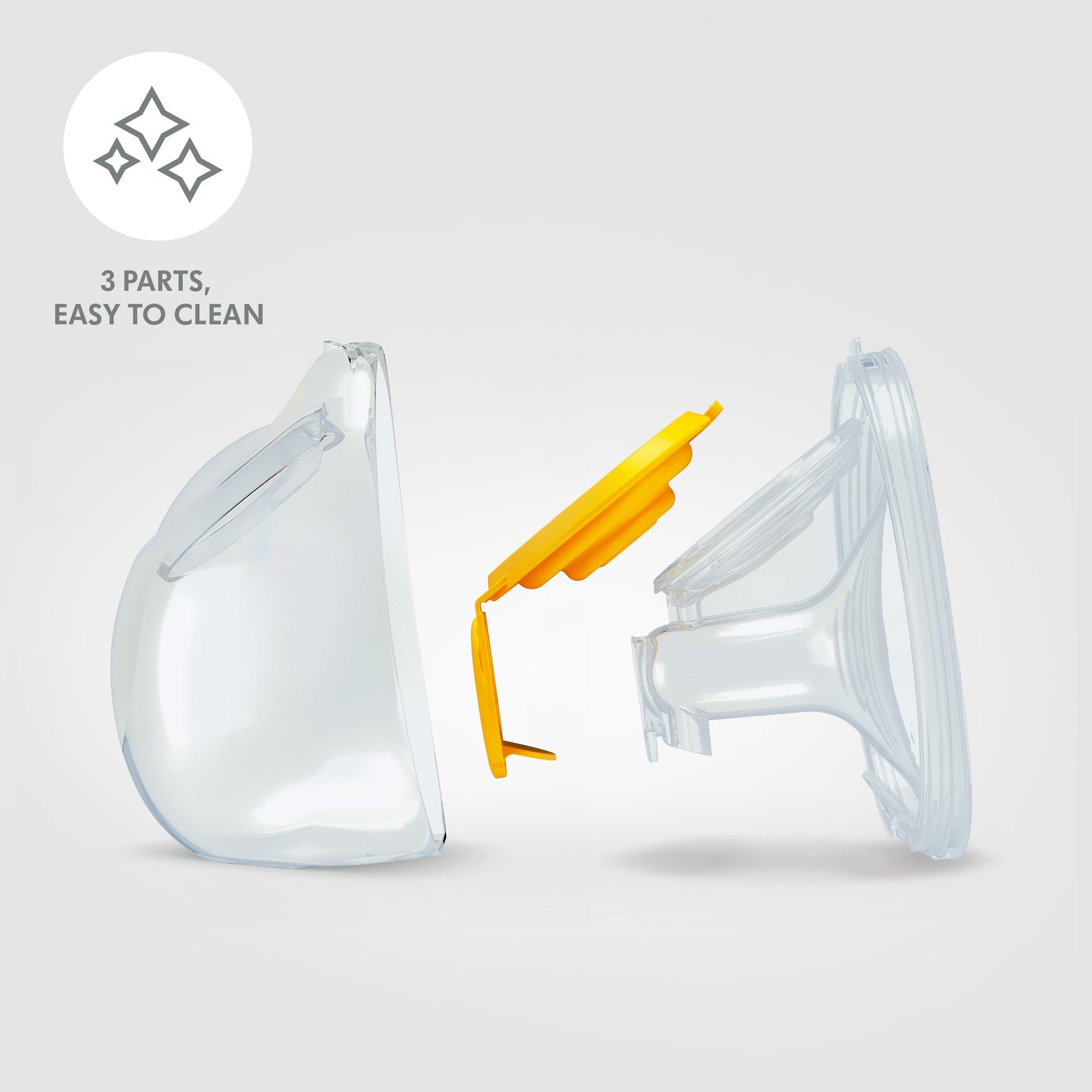 Medela Pump In Style Hands-Free Double Electric Breast Pump