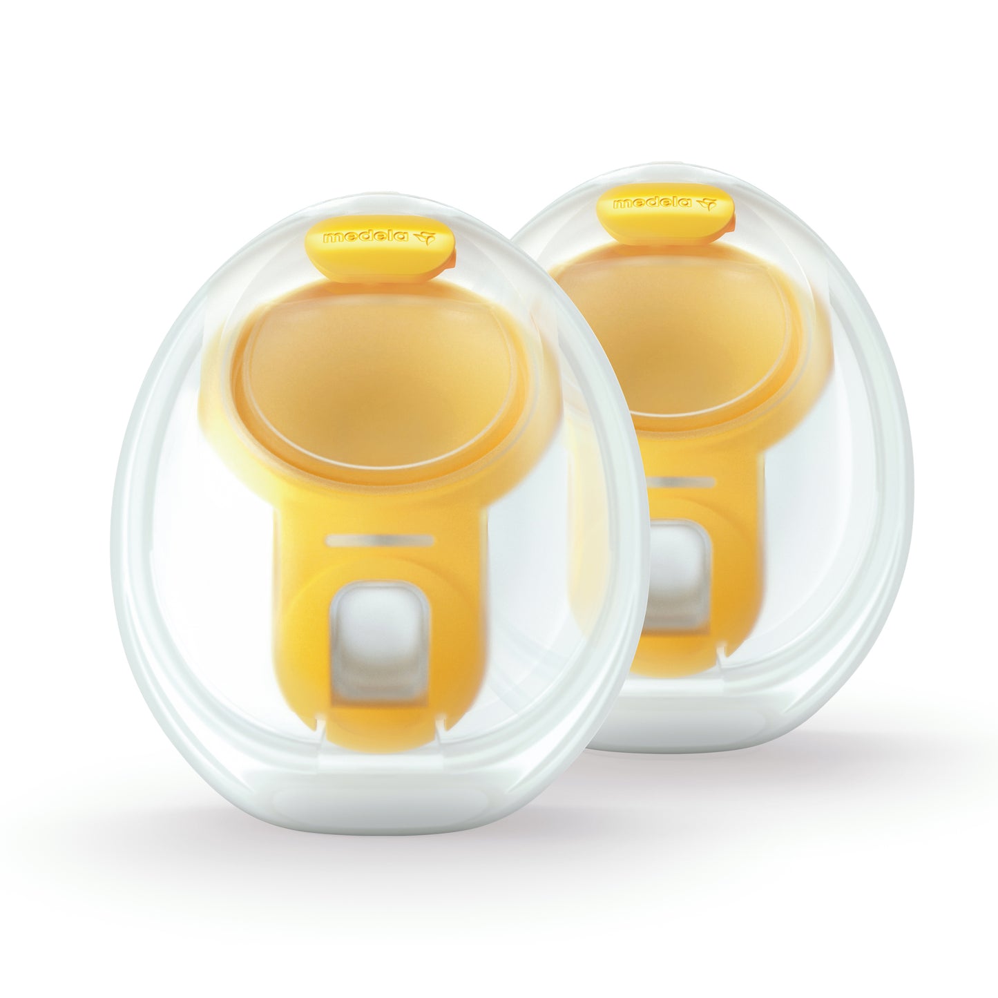 Medela Hands-Free Collection Cups