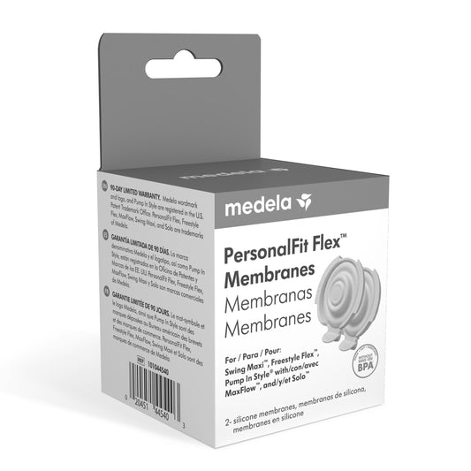 Medela PersonalFit Flex Membranes
