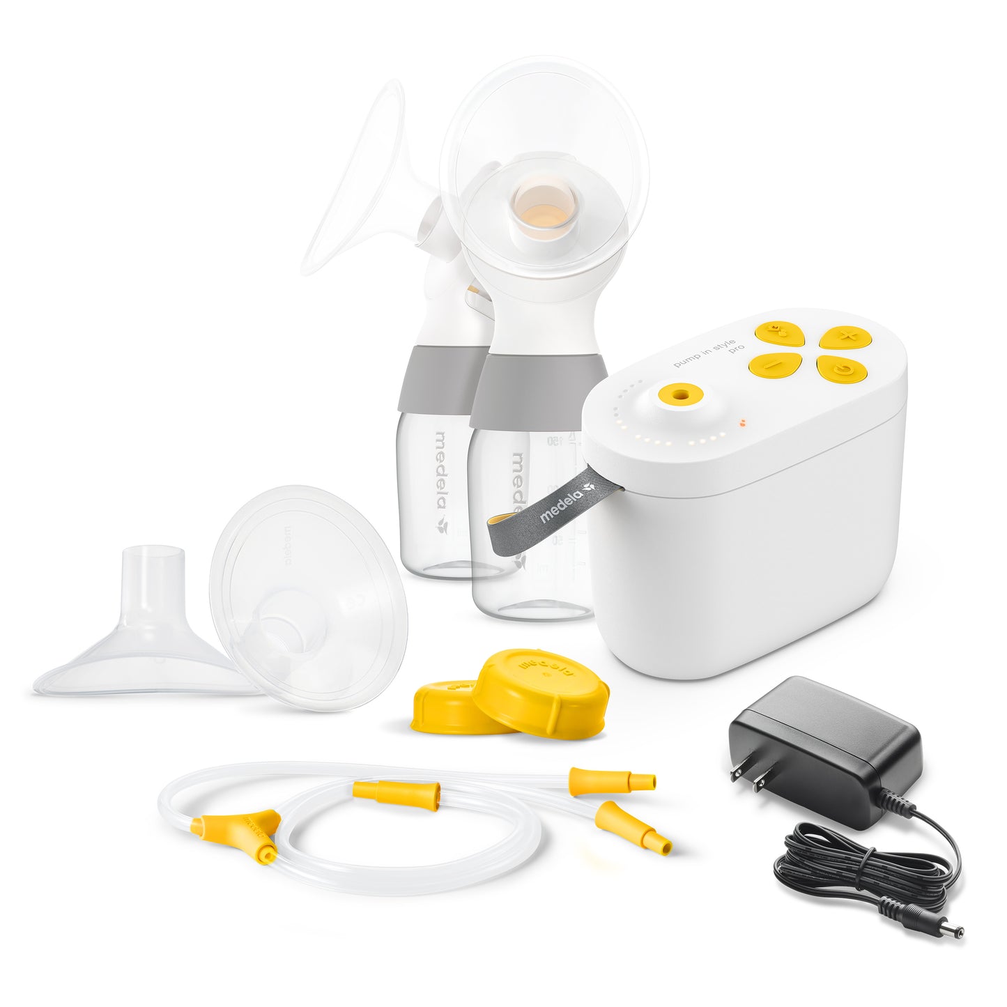 Medela Pump In Style Pro Traditional Double Electric Breast Pump