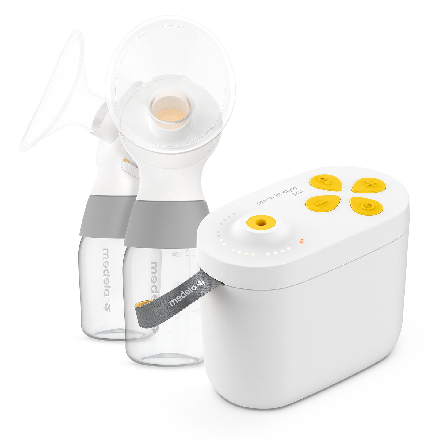 Medela Pump In Style Pro Traditional Double Electric Breast Pump