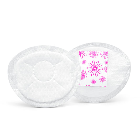 Medela Safe & Dry Ultra Thin Disposable Nursing Pads