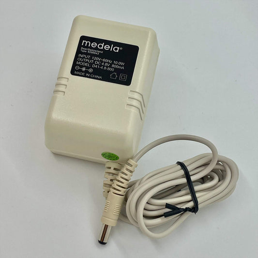 Medela Power Supply for older Swing Breast Pump