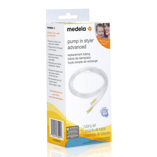 Medela Tubing for older Pump In Style Advanced Breast Pump