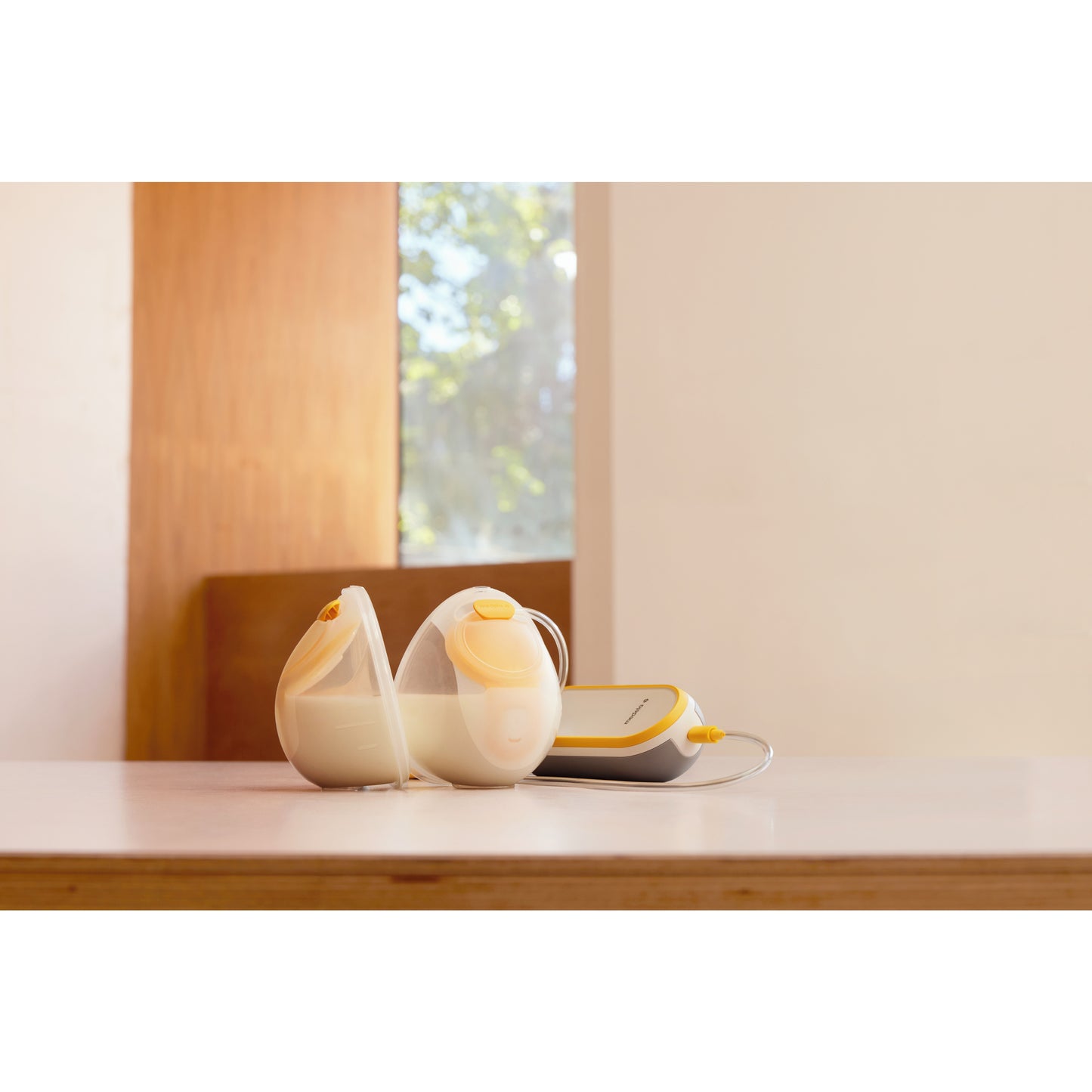 Medela Freestyle Hands-Free Double Electric Breast Pump