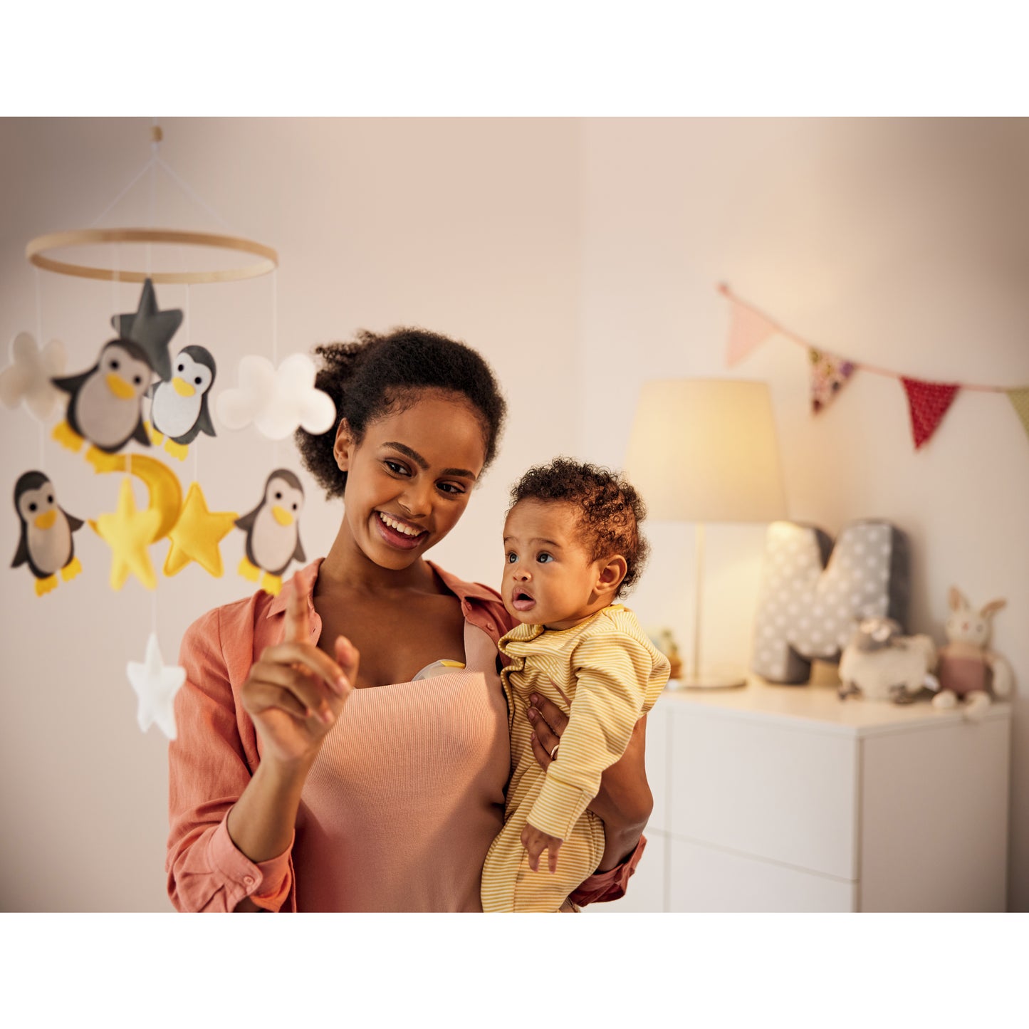 Medela Freestyle Hands-Free Double Electric Breast Pump
