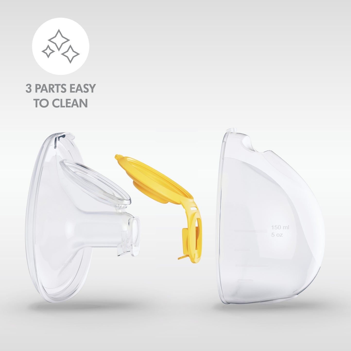 Medela Freestyle Hands-Free Double Electric Breast Pump