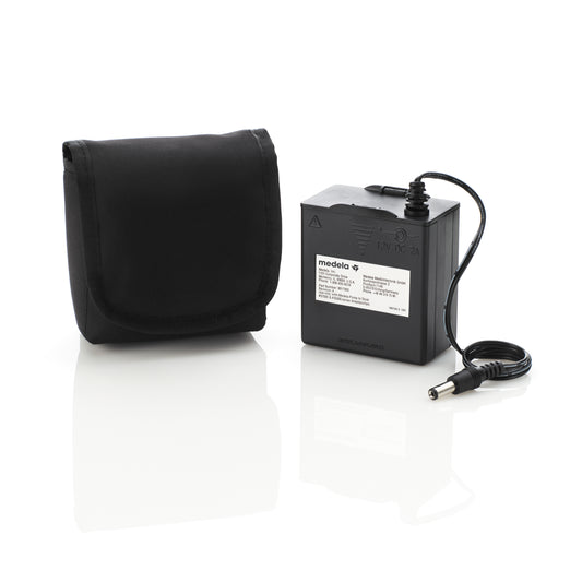 Medela Battery Pack for Pump In Style Breast Pumps