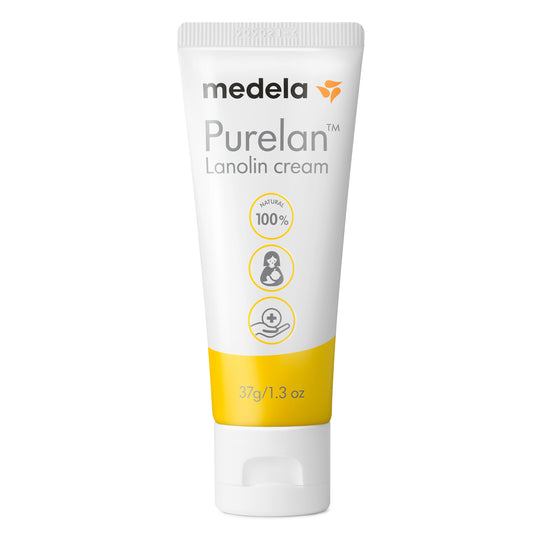 Medela Purelan Lanolin Cream