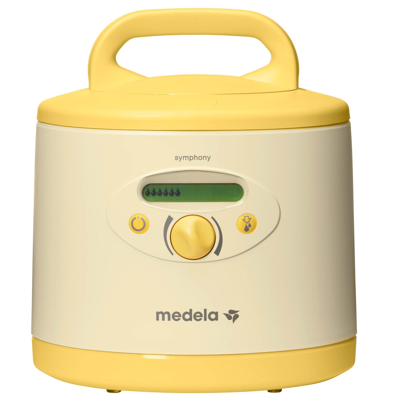 Medela Symphony Rental Breast Pump (1st Month)