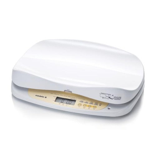 Medela BabyWeigh Scale Rental