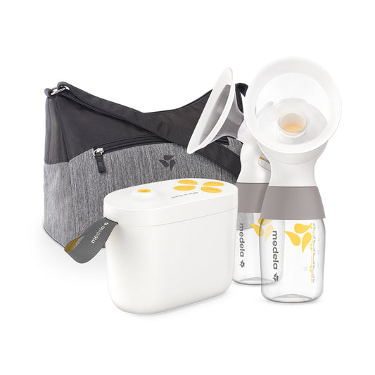 Medela Pump In Style MaxFlow Double Electric Breast Pump
