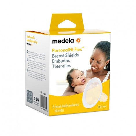 Medela PersonalFit Flex Breast Shields