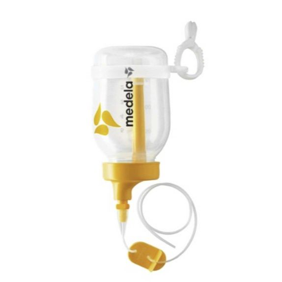 Medela SNS (Supplemental Nursing System) - NEW!