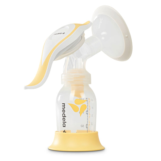 Medela Harmony Manual Breast Pump