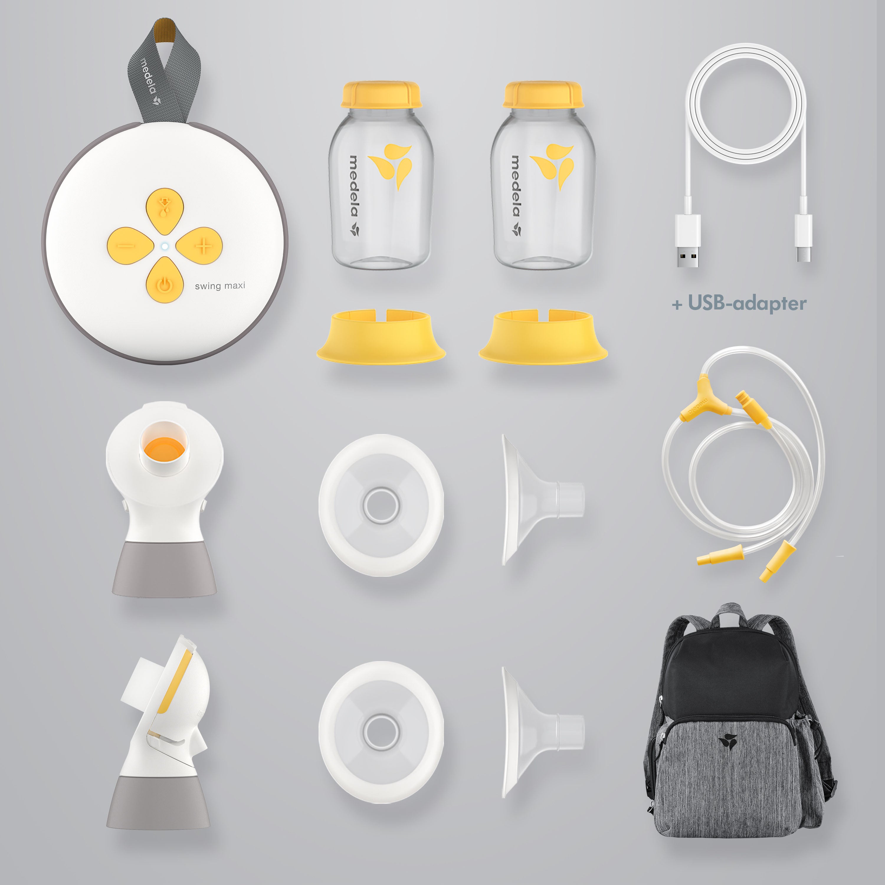 Medela automatic breast pump store